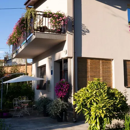 Apartment Dubovac Karlovac Exterior foto