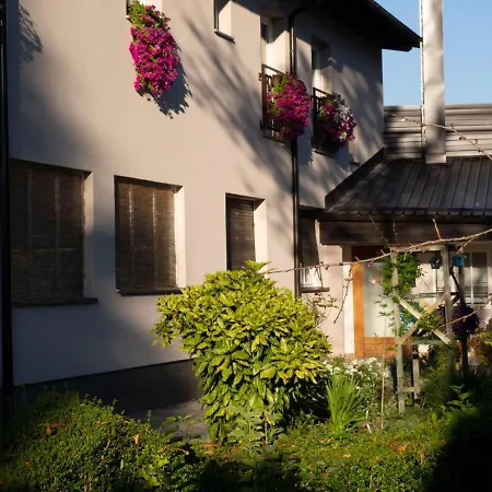 Apartment Dubovac Karlovac Exterior foto