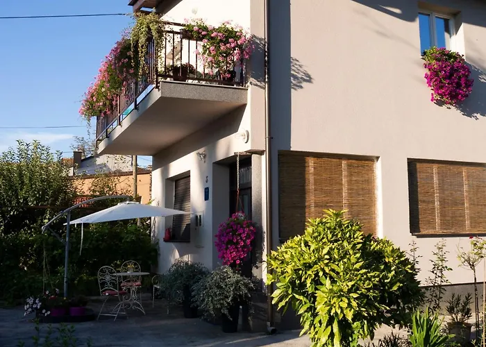 Apartment Dubovac