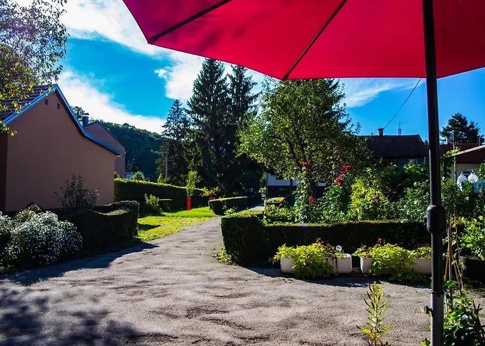 Apartment Dubovac
