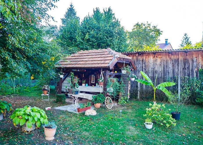 Apartment Dubovac