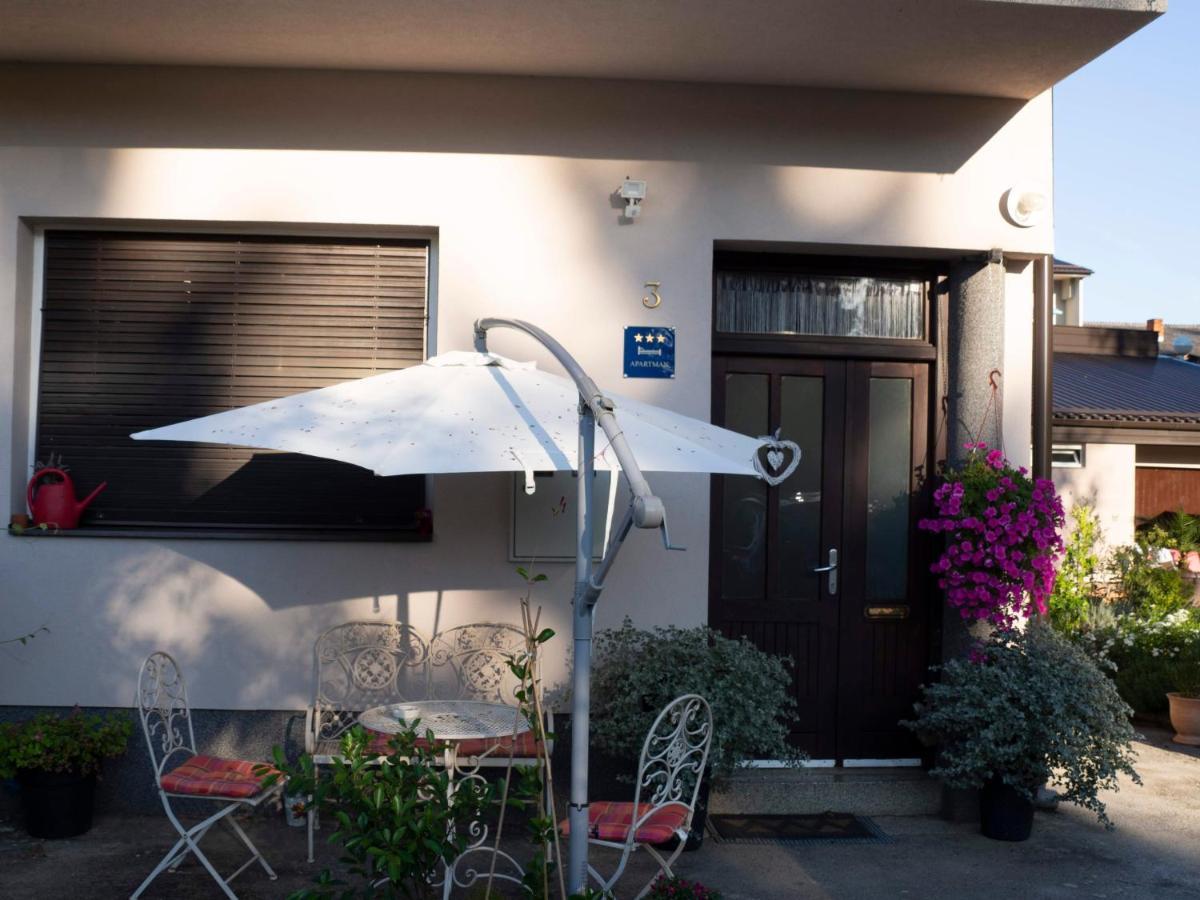 Apartment Dubovac