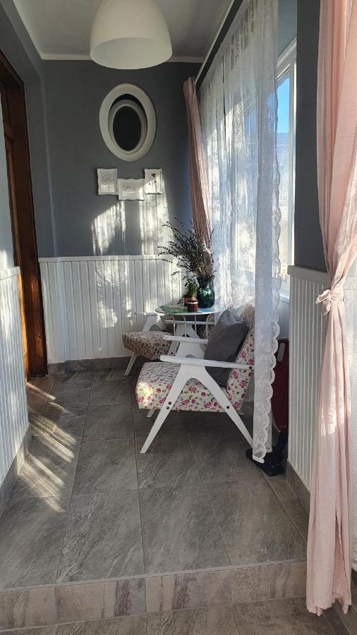 Dubovac Apartment