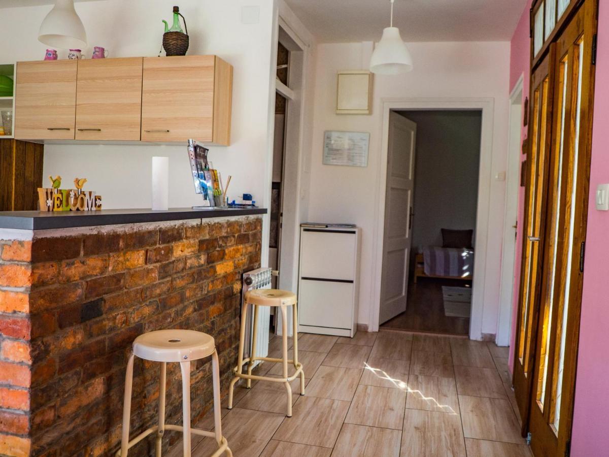 Apartment Dubovac *