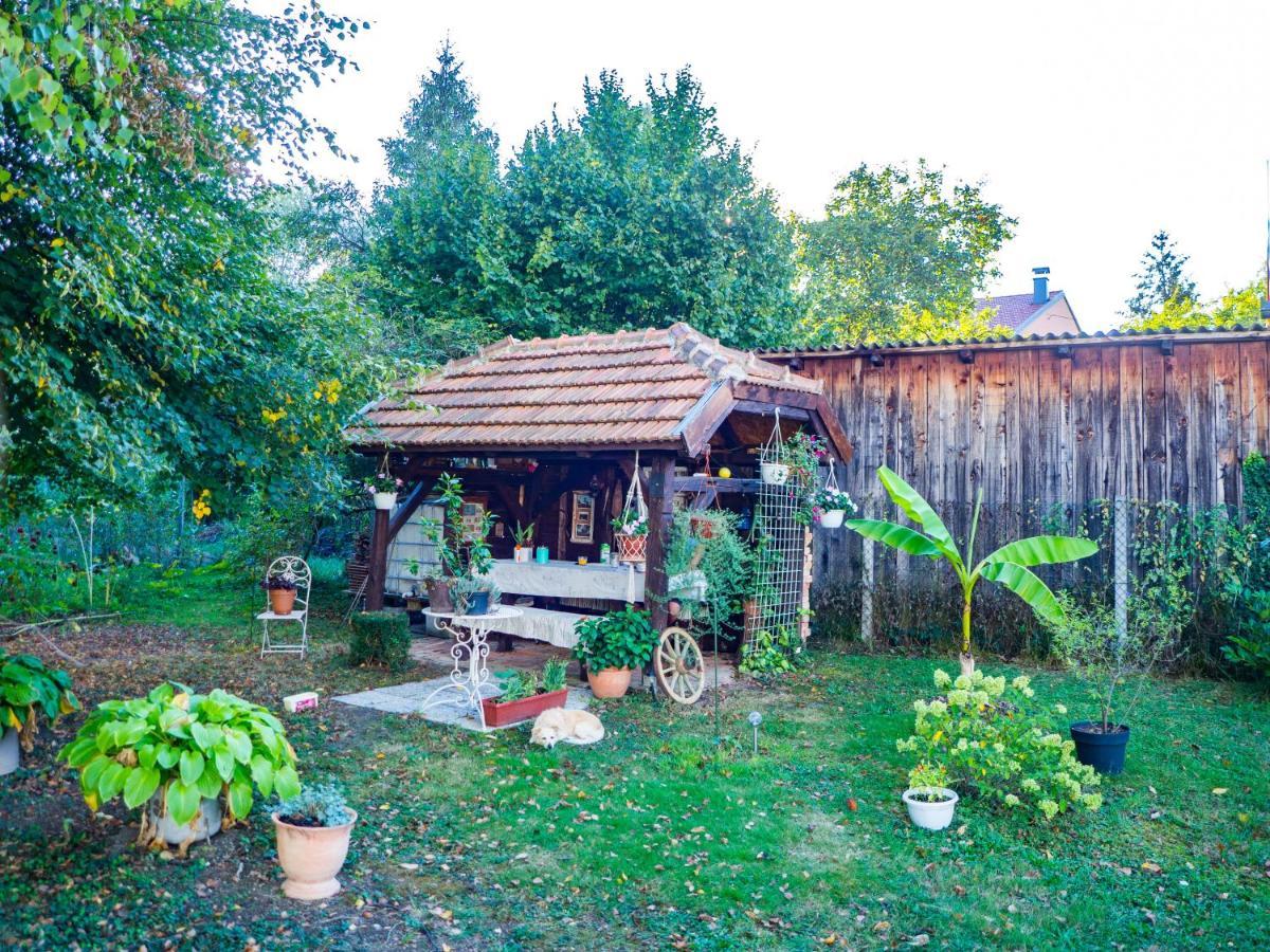 Apartment Dubovac *