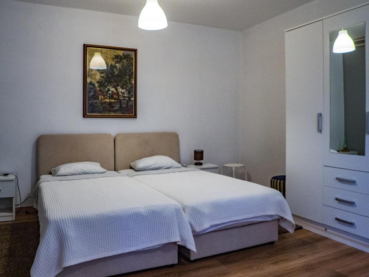 Dubovac Apartment