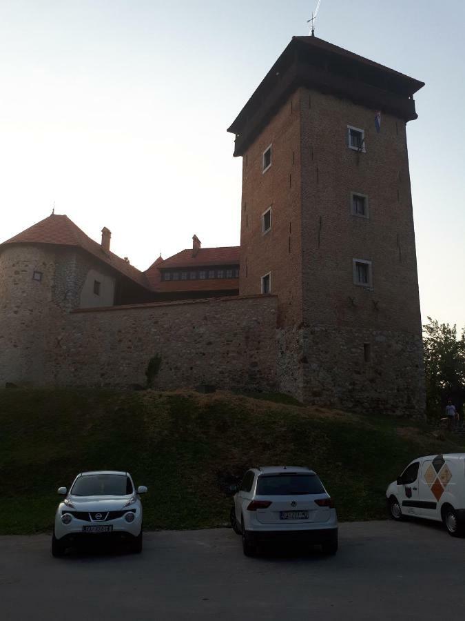 Apartment Dubovac Karlovac