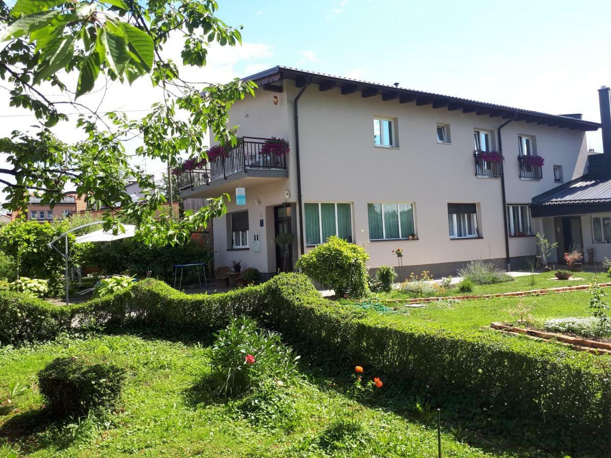 Dubovac Apartment Karlovac